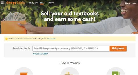 sell textbooks chegg|chegg textbooks for sale.